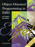 Object-Oriented Programming in Eiffel