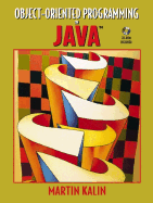 Object-Oriented Programming in Java - Kalin, Martin