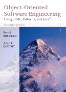Object-Oriented Software Engineering: Using UML, Patterns and Java