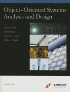 Object-Oriented System Analysis and Design