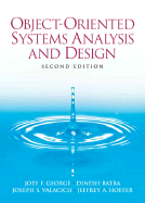 Object-Oriented Systems Analysis and Design