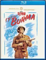 Objective: Burma! [Blu-ray]
