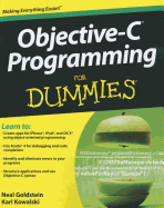 Objective-C Programming For Dummies