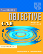 Objective Cae Student's Book