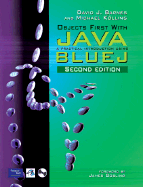 Objects First with Java: A Practical Introduction Using Bluej