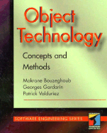 Objects: From Concepts to Tools and Applications - Bouzeghoub, Mokrane, and Valduriez, Patrick, and Gardarin, Georges