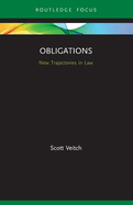 Obligations: New Trajectories in Law