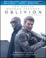 Oblivion [Blu-ray/DVD] - Joseph Kosinski