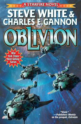 Oblivion - White, Steve, and Gannon, Charles E