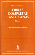 Obras Completas Castellanas II