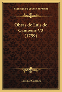 Obras de Luis de Camoens V3 (1759)
