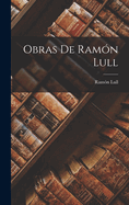 Obras de Ramn Lull