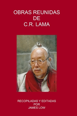Obras reunidas de C.R. Lama - Low, James