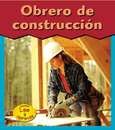 Obrero de Construccion