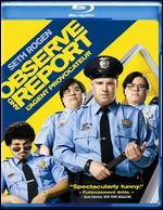 Observe and Report [Blu-ray]