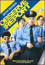 Observe and Report - Jody Hill