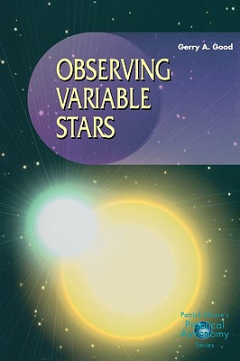 Observing Variable Stars - Good, Gerry A