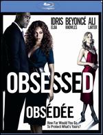 Obsessed [French] [Blu-ray] - Steven Shill