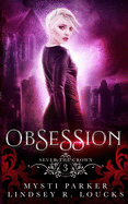Obsession: A Reverse Harem Vampire Romance