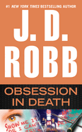 Obsession in Death