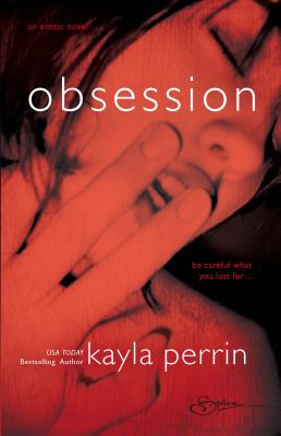 Obsession - Perrin, Kayla