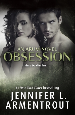 Obsession - Armentrout, Jennifer L.