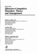 Obsessive-Compulsive Disorders: Theory and Management