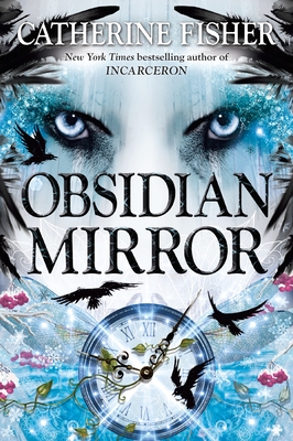 Obsidian Mirror - Fisher, Catherine