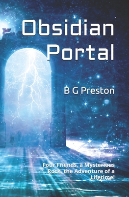 Obsidian Portal - Preston, B G