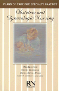 Obstetric and Gynecologic Nursig