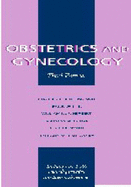 Obstetrics and Gynecology - Barzansky, Barbara M, PhD, and Beckmann, Charles R, MD, and Ling, Frank W, MD