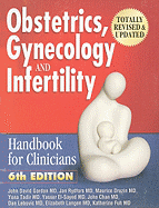 Obstetrics, Gynecology and Infertility: Handbook for Clinicians