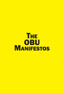 Obu Manifestos: 1-42