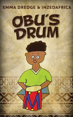 Obu's Drum - Dredge, Emma