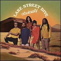 Obviously - Lake Street Dive