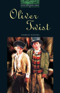 Obwl6: Oliver Twist: Level 6: 2,500 Word Vocabulary