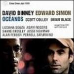 Ocanos - David Binney / Edward Simon