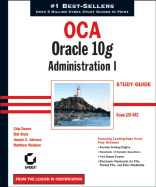 Oca: Oracle 10g Workshop I Study Guide