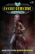 Occult Detective Magazine #6