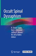 Occult Spinal Dysraphism