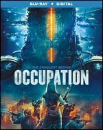 Occupation [Blu-ray]
