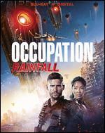Occupation: Rainfall [Includes Digital Copy] [Blu-ray]