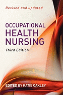 Occupational Health Nursing