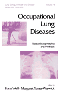 Occupational Lung Diseases: Research Approaches and Methods