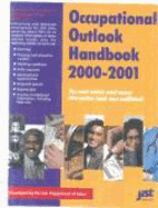 Occupational Outlook Handbook