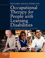 Occupational Therapy for People with Learning Disabilities: A Practical Guide