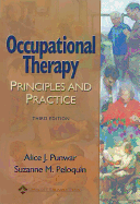 Occupational Therapy: Principles and Practice