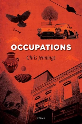 Occupations - Jennings, Chris