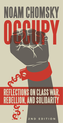 Occupy - Chomsky, Noam