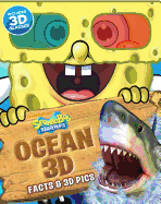 Ocean 3D: Facts & 3D Pics